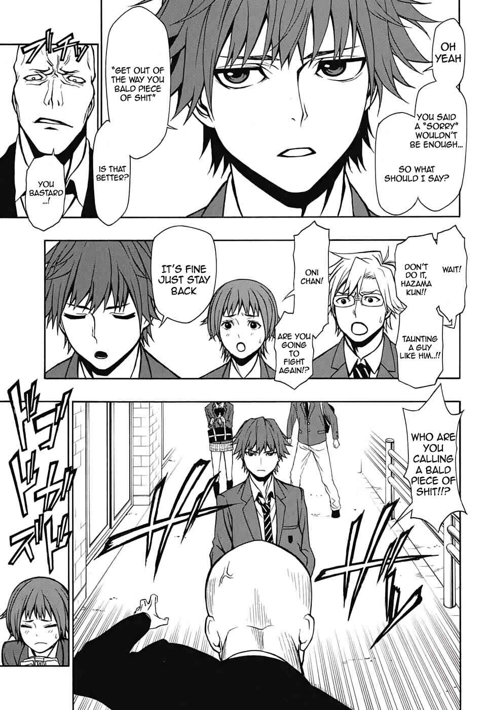 Page 19 Chapter 4 Lady Justice