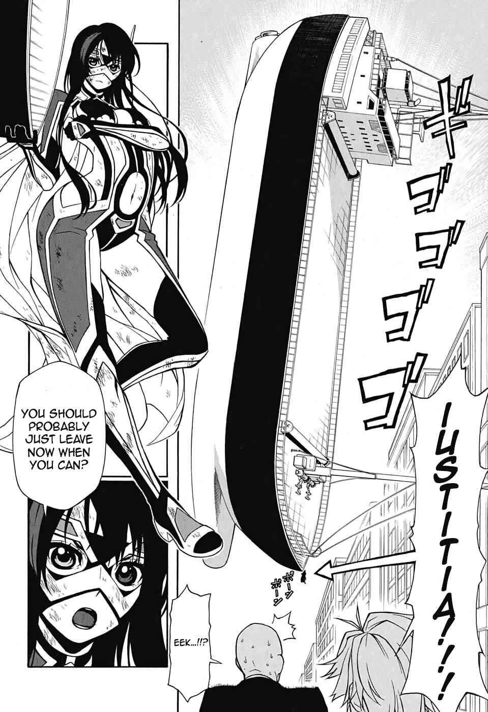Page 24 Chapter 4 Lady Justice