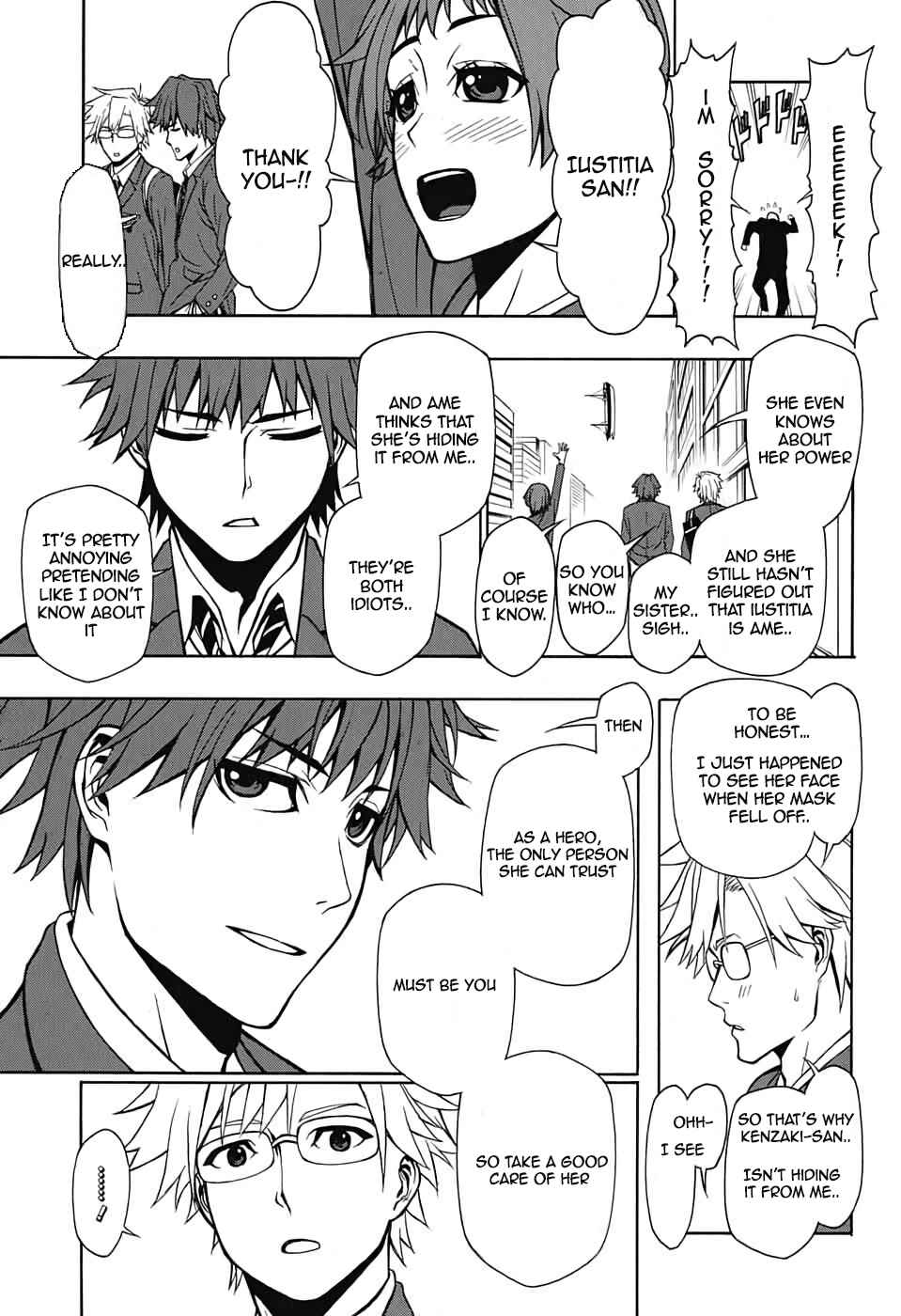 Page 25 Chapter 4 Lady Justice
