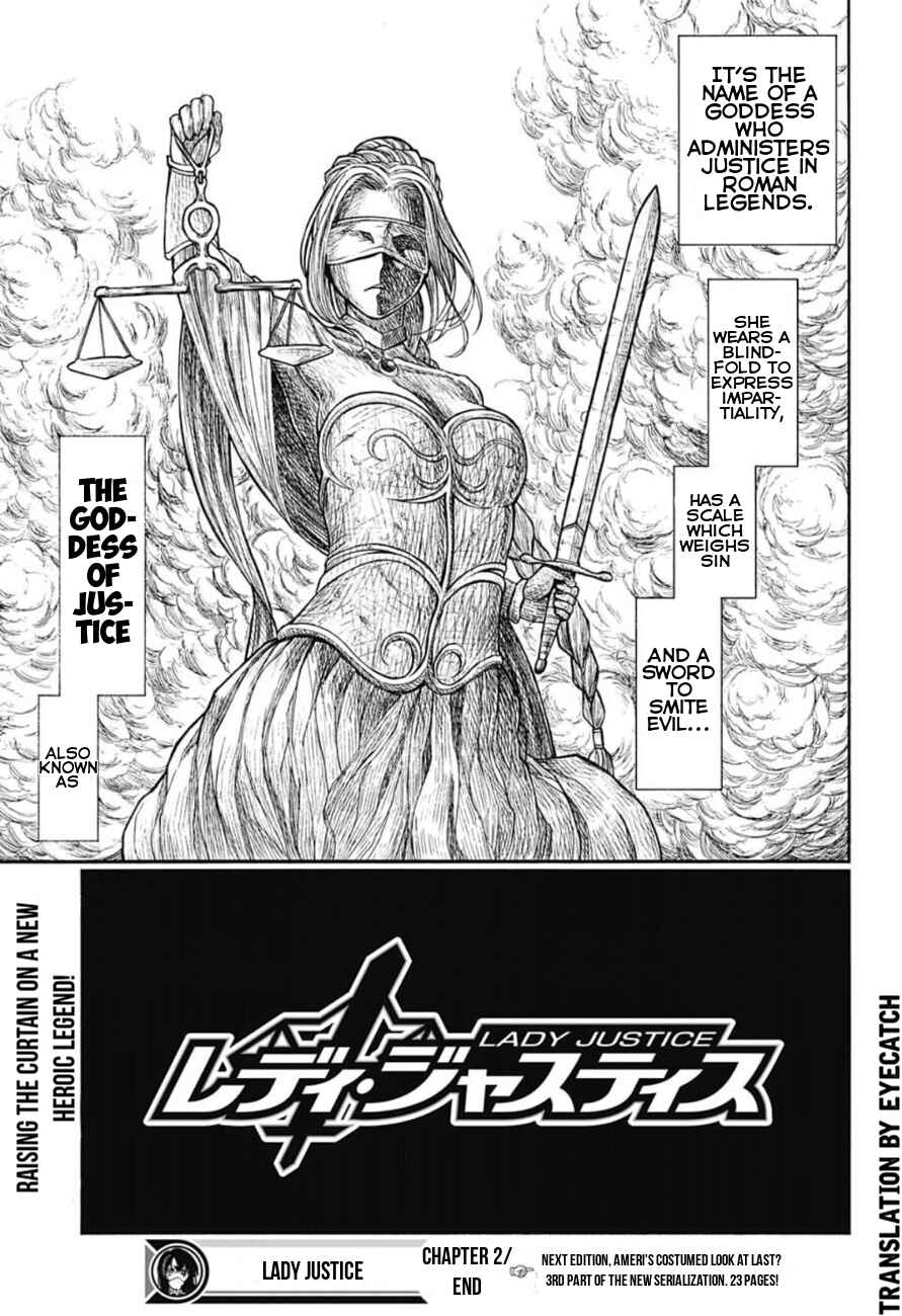 Page 23 Chapter 2 Lady Justice