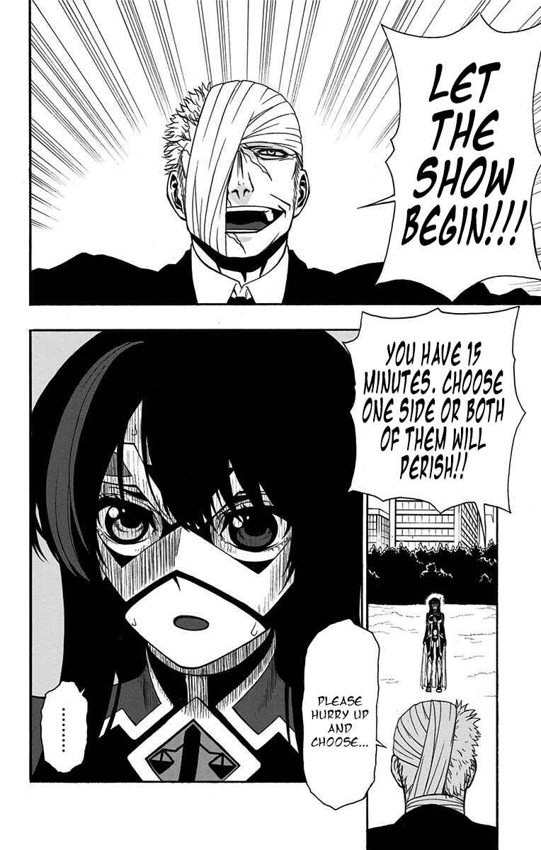 Page 2 Chapter 9 Lady Justice