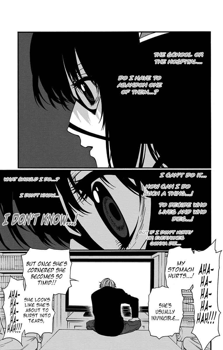 Page 3 Chapter 9 Lady Justice