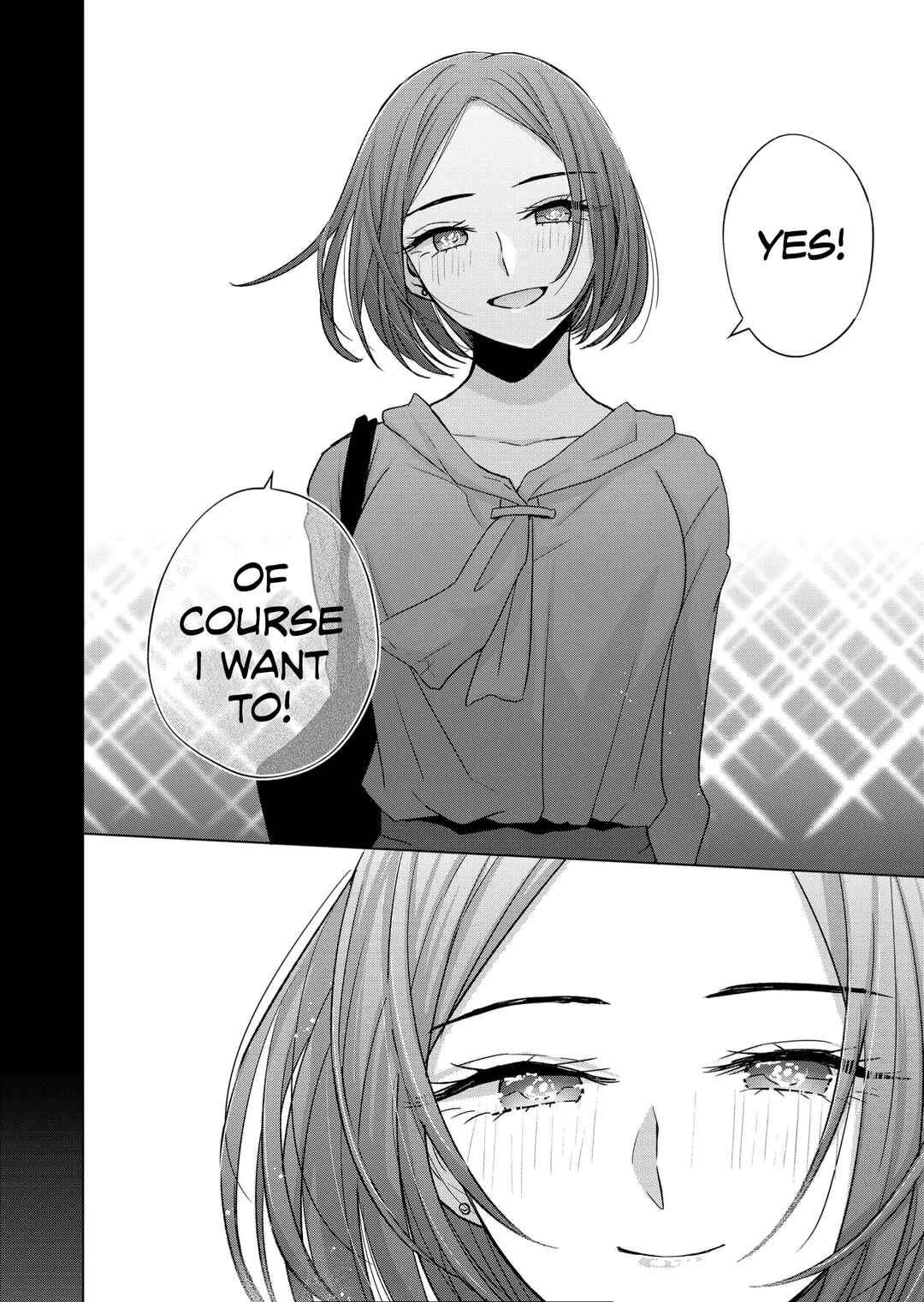 Page 4 Chapter 21 Kimi wa, Nina Janai