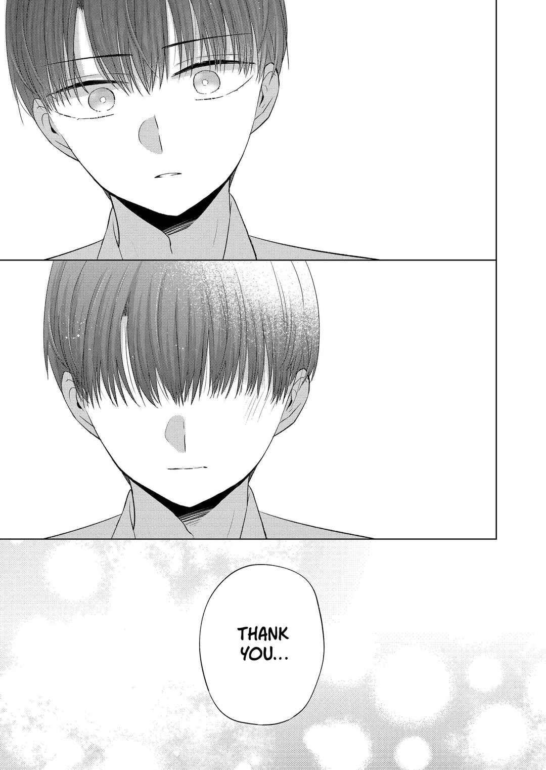 Page 5 Chapter 37 Kimi wa, Nina Janai