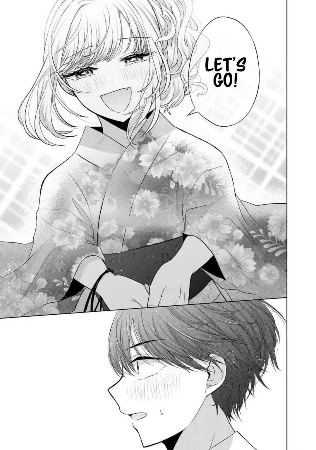 Page 17 Chapter 27 Kimi wa, Nina Janai