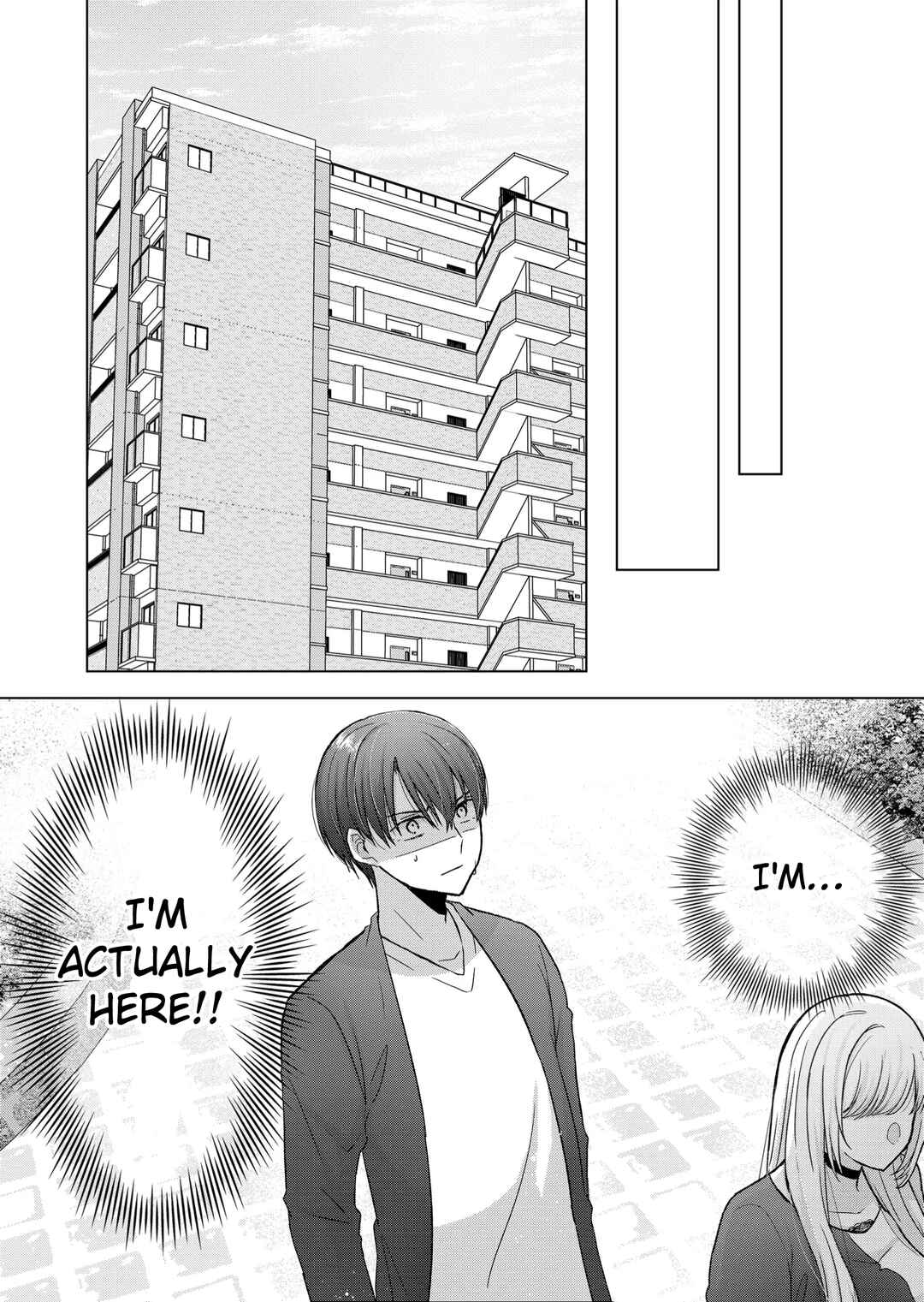 Page 13 Chapter 10 Kimi wa, Nina Janai