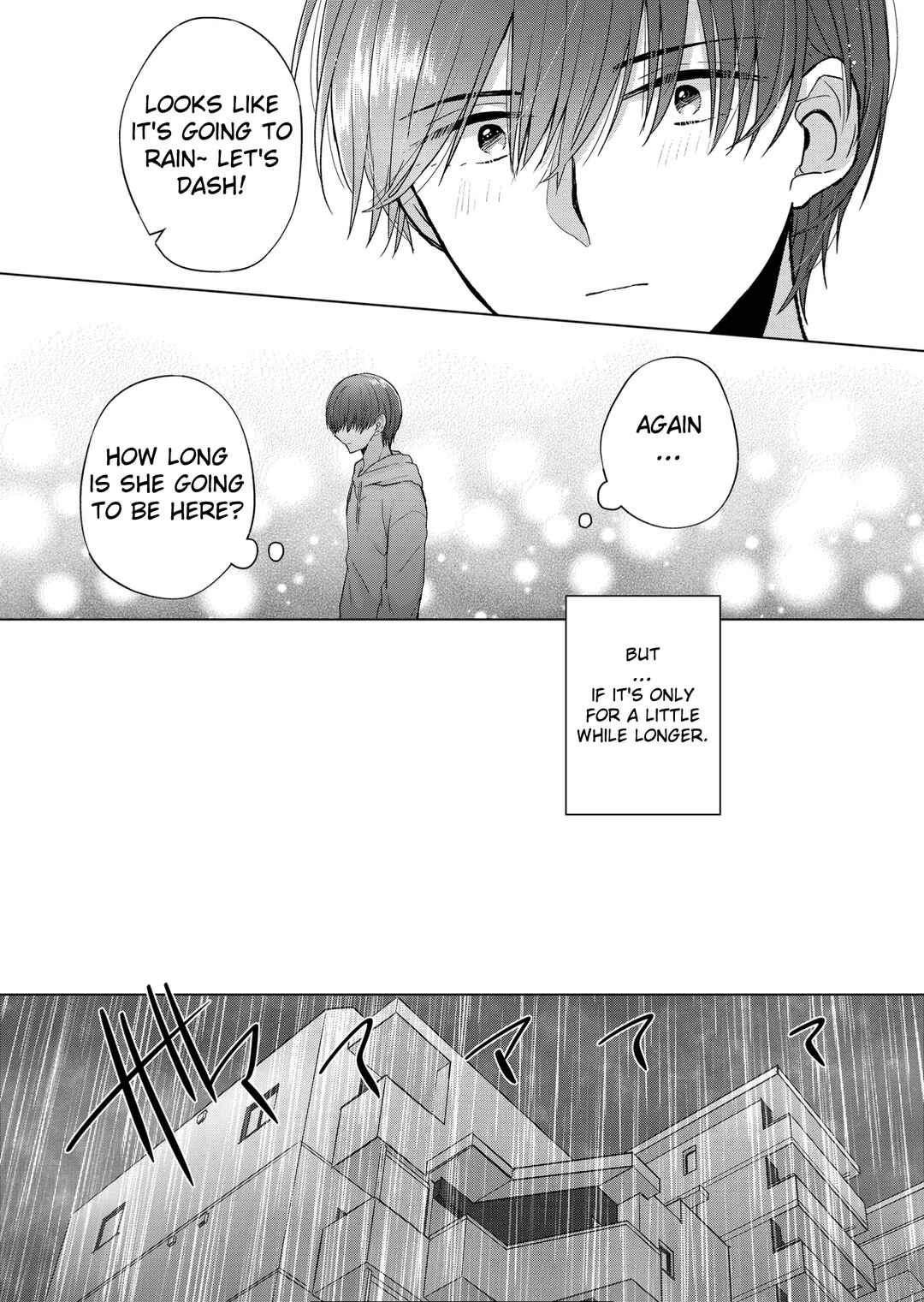 Page 17 Chapter 7 Kimi wa, Nina Janai