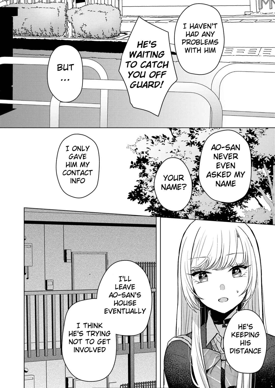 Page 10 Chapter 6 Kimi wa, Nina Janai
