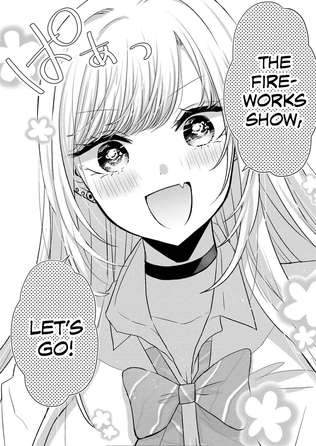 Page 14 Chapter 23 Kimi wa, Nina Janai