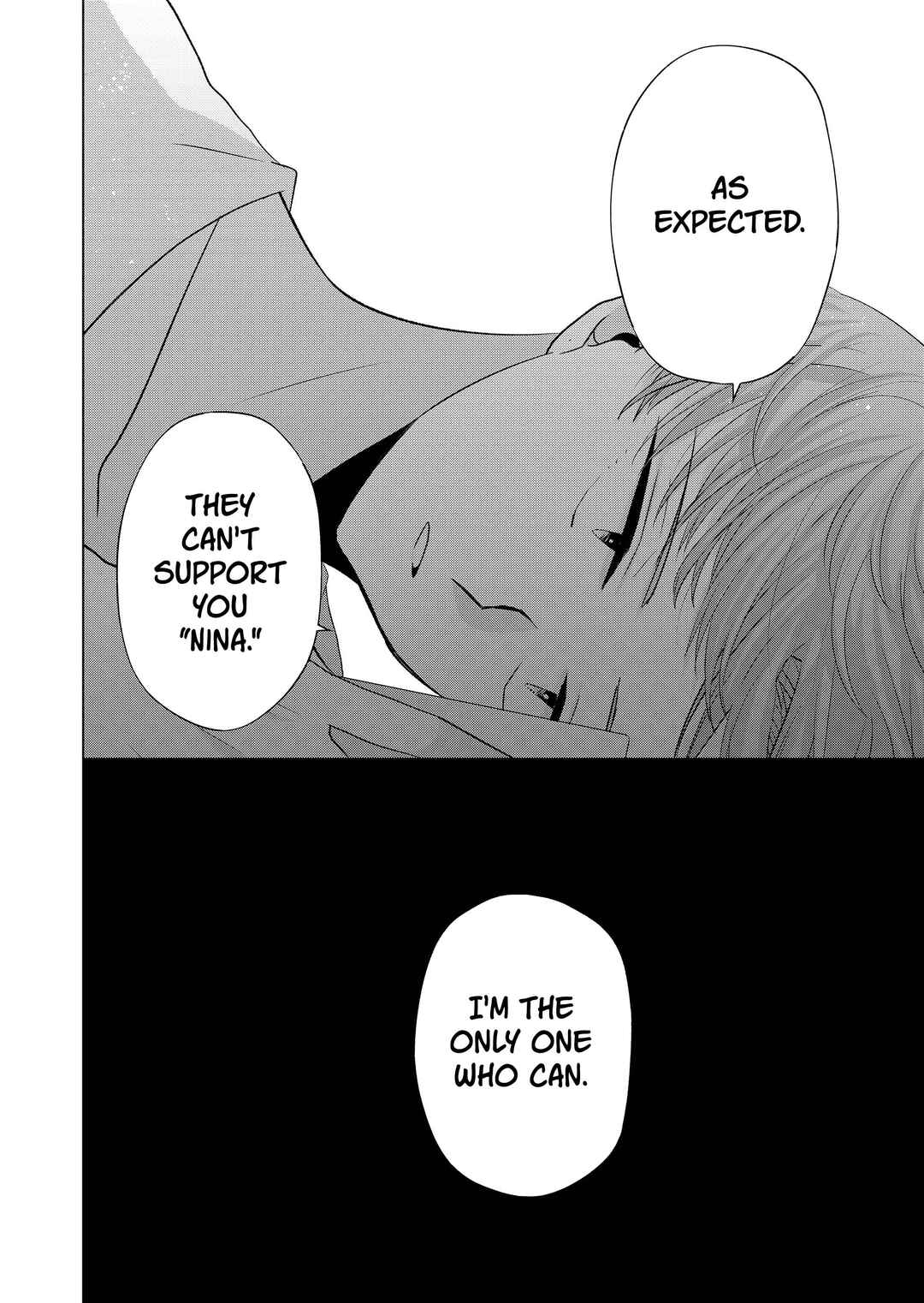 Page 14 Chapter 34 Kimi wa, Nina Janai