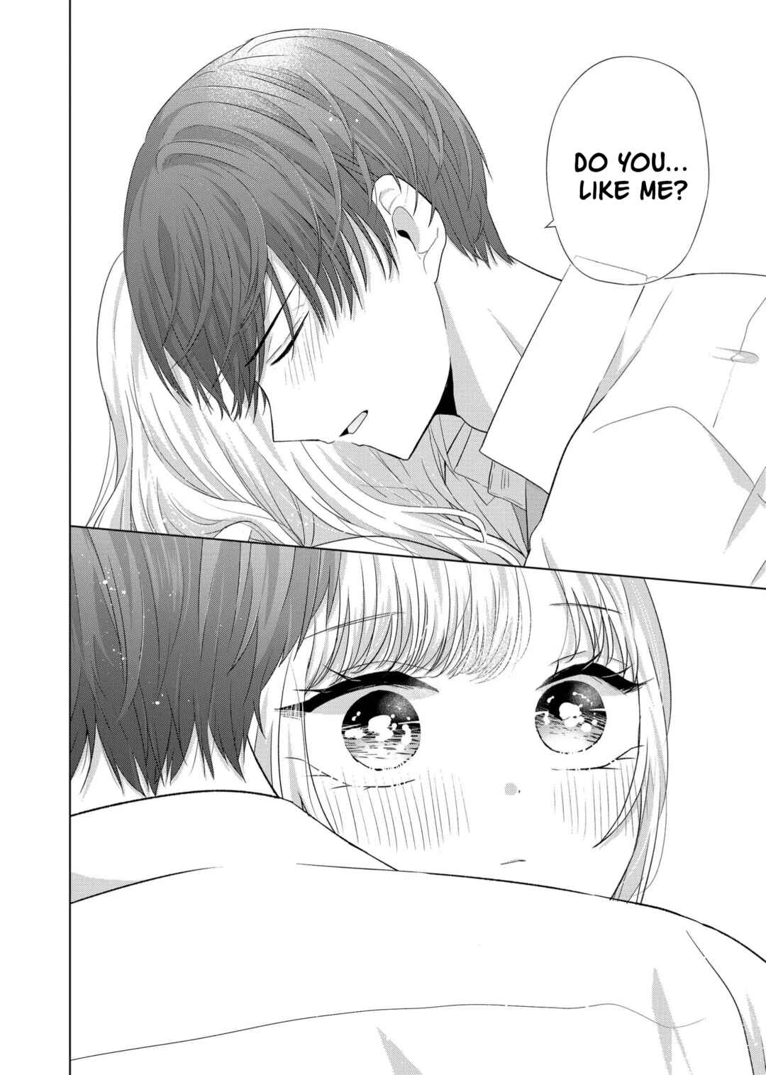 Page 2 Chapter 36 Kimi wa, Nina Janai