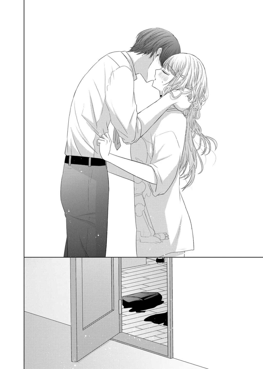 Page 4 Chapter 36 Kimi wa, Nina Janai