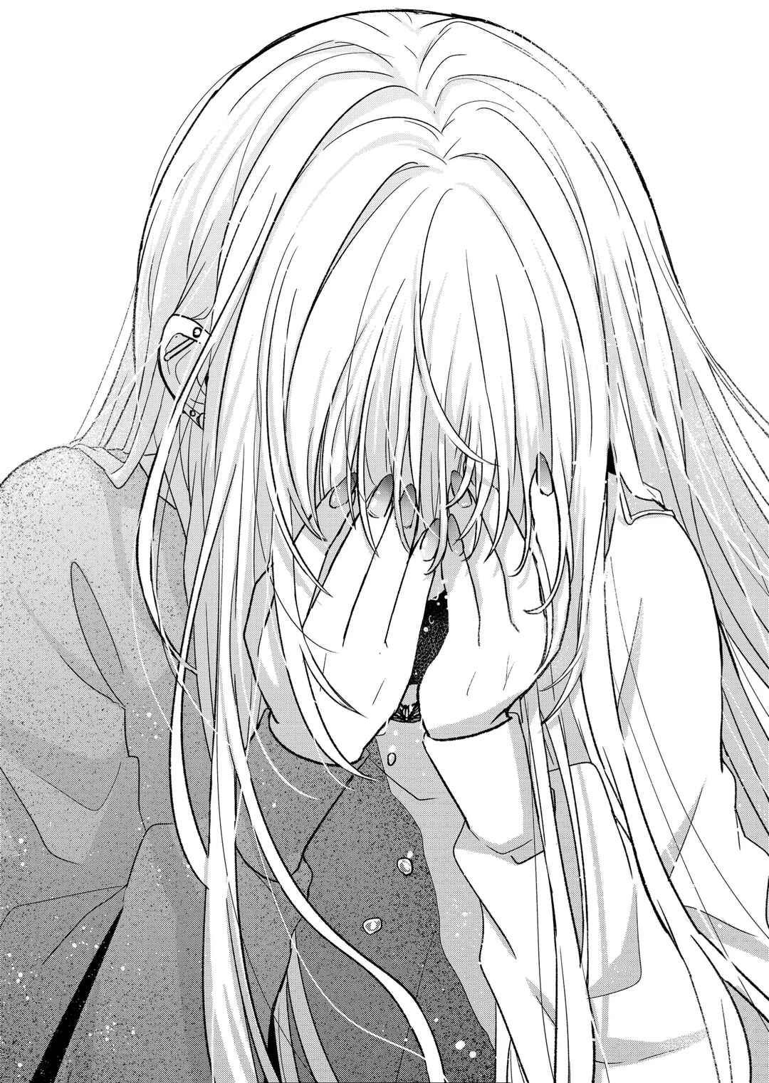 Page 18 Chapter 12 Kimi wa, Nina Janai