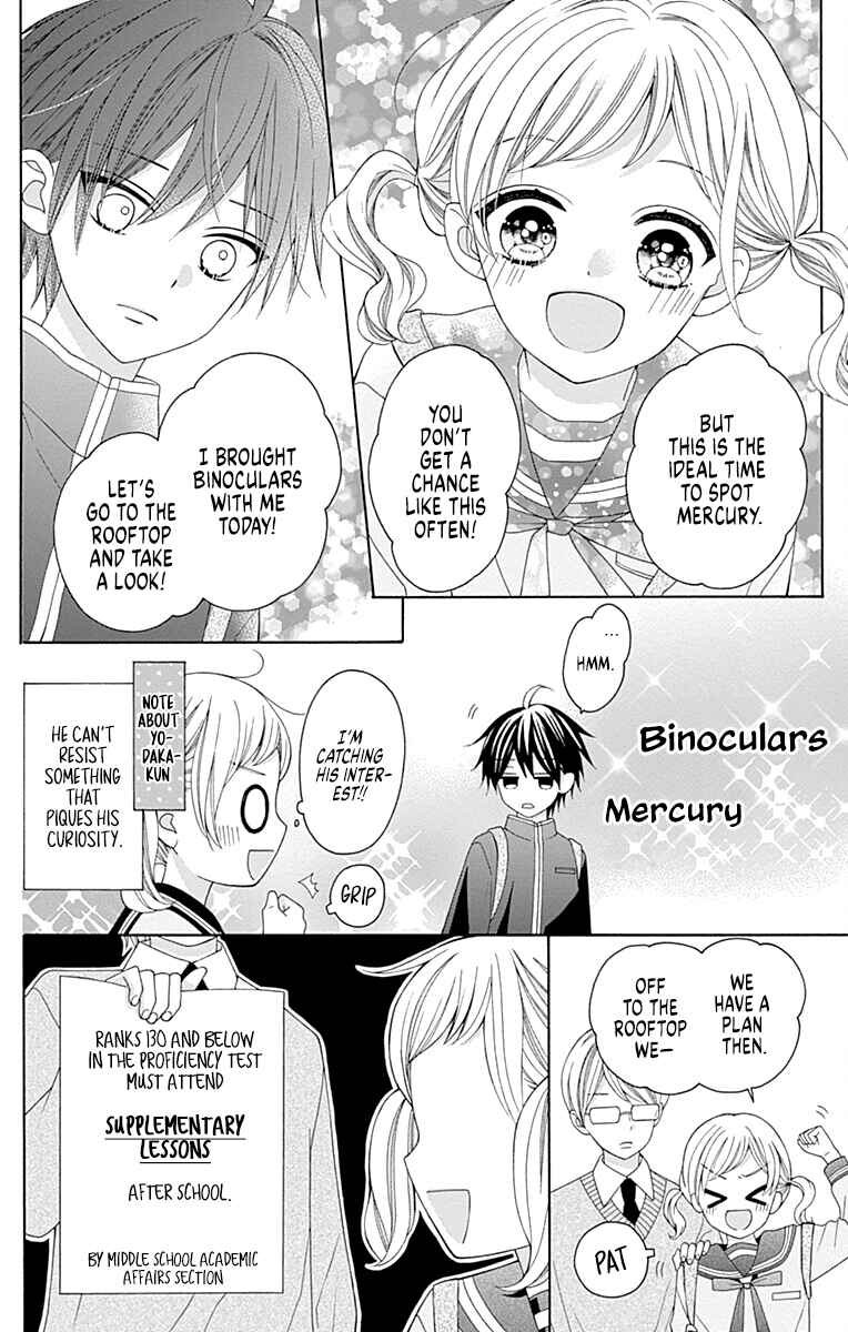 Page 10 Chapter 2 Leo to Mikazuki