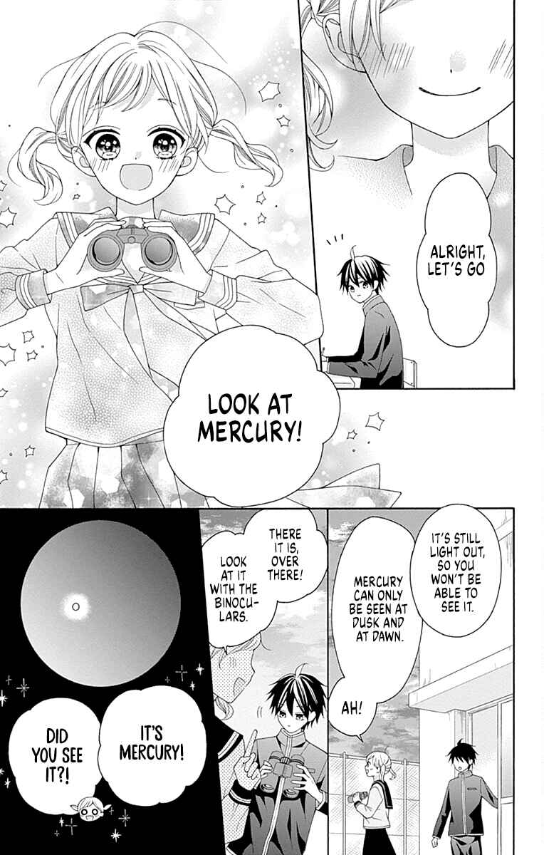 Page 19 Chapter 2 Leo to Mikazuki