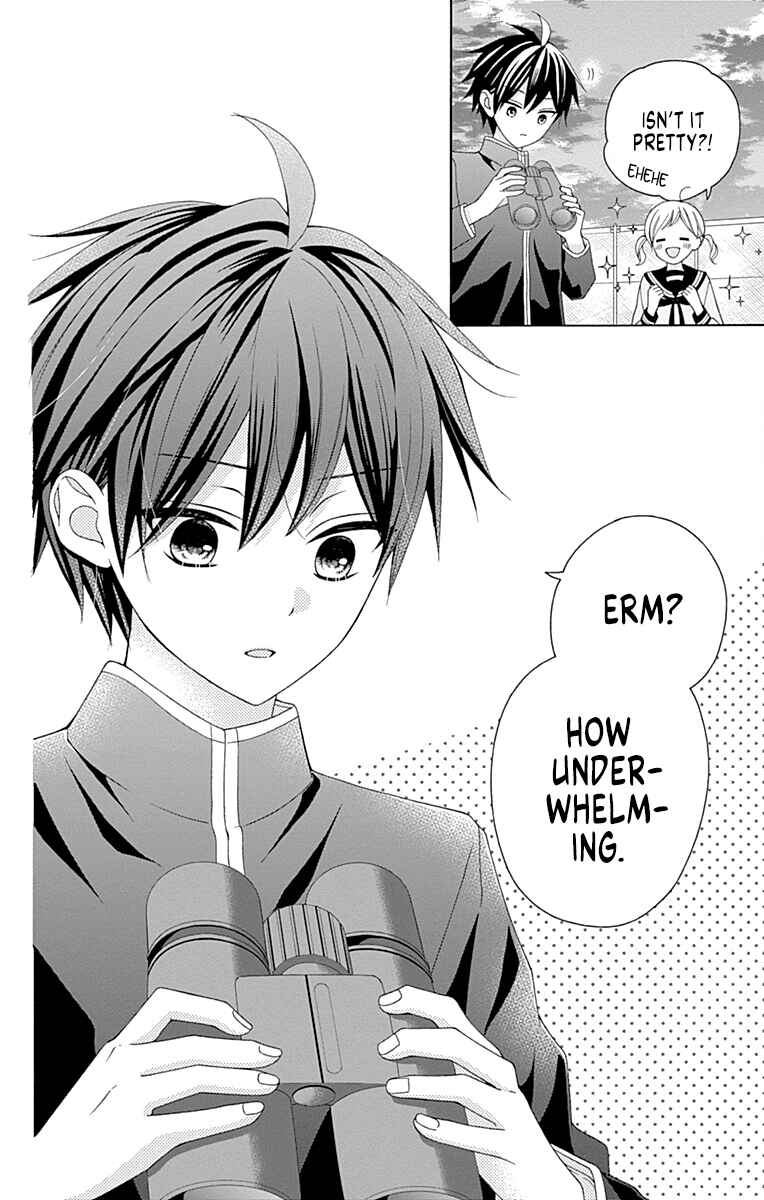 Page 20 Chapter 2 Leo to Mikazuki