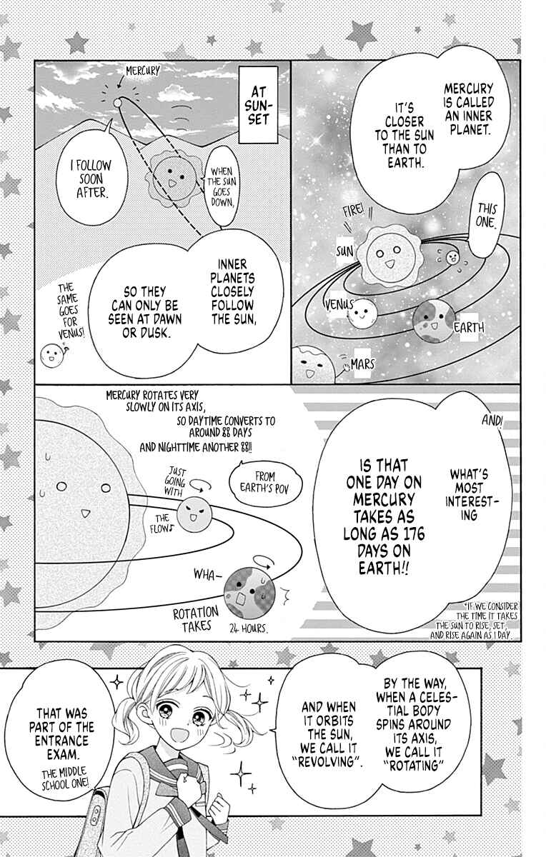 Page 29 Chapter 2 Leo to Mikazuki