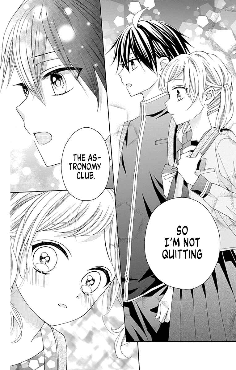 Page 32 Chapter 2 Leo to Mikazuki