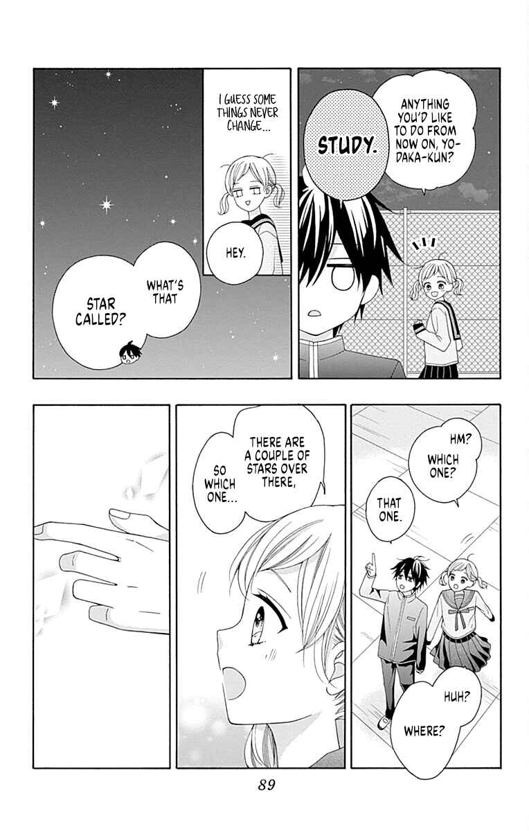 Page 35 Chapter 2 Leo to Mikazuki