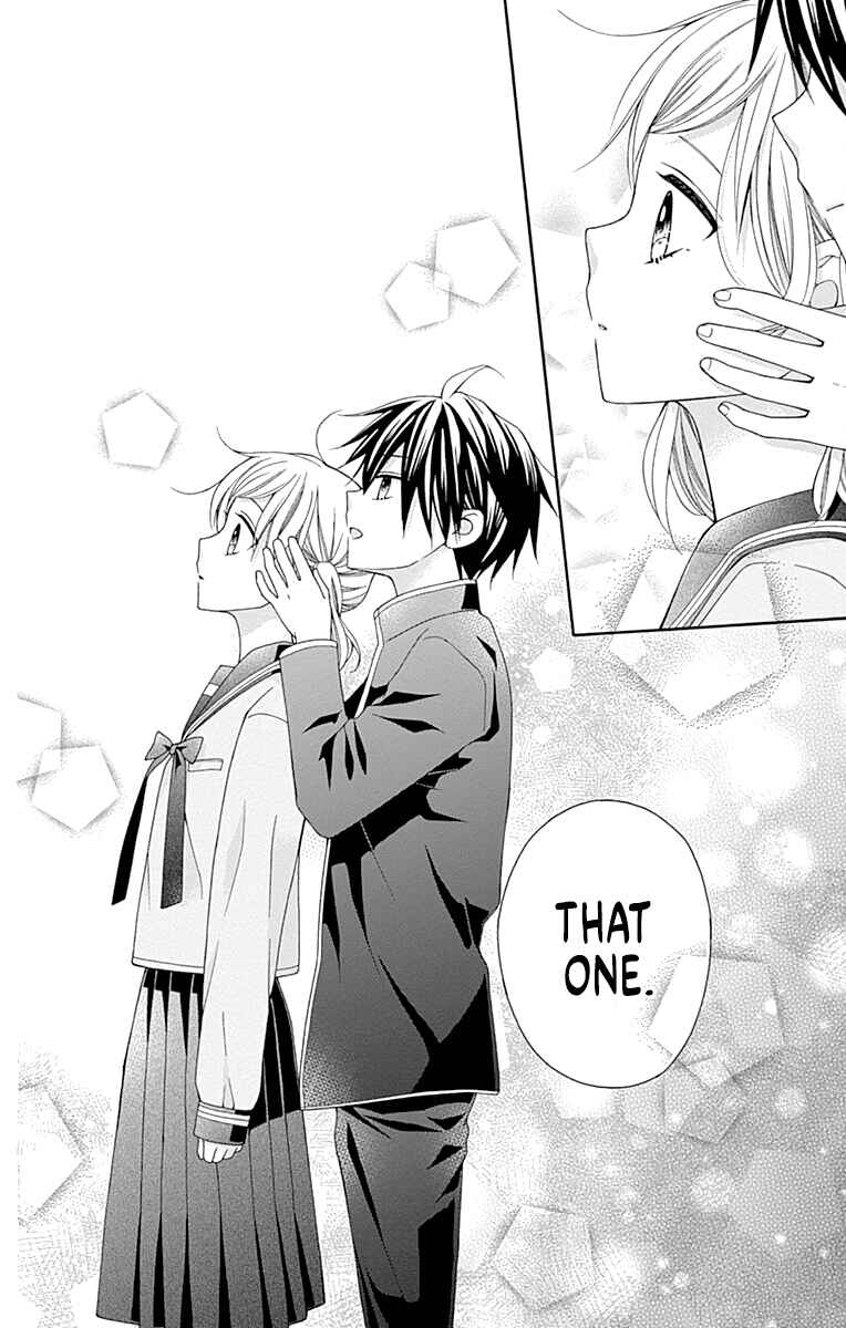 Page 36 Chapter 2 Leo to Mikazuki