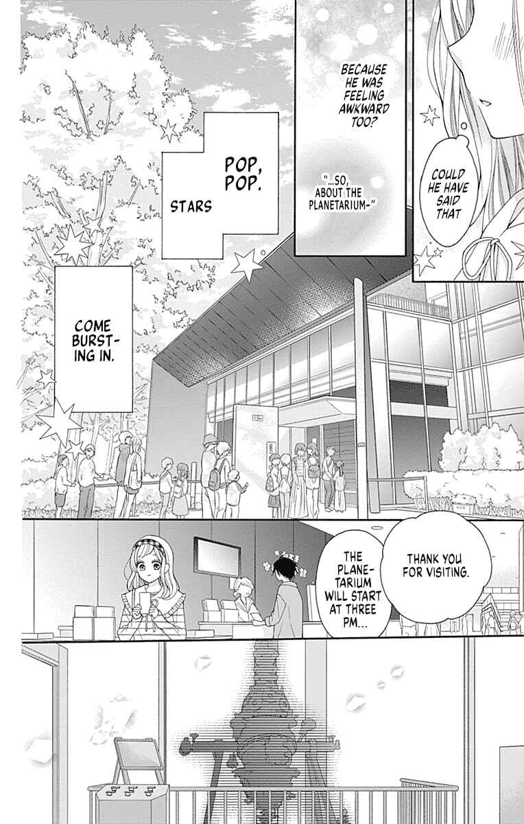 Page 22 Chapter 3 Leo to Mikazuki