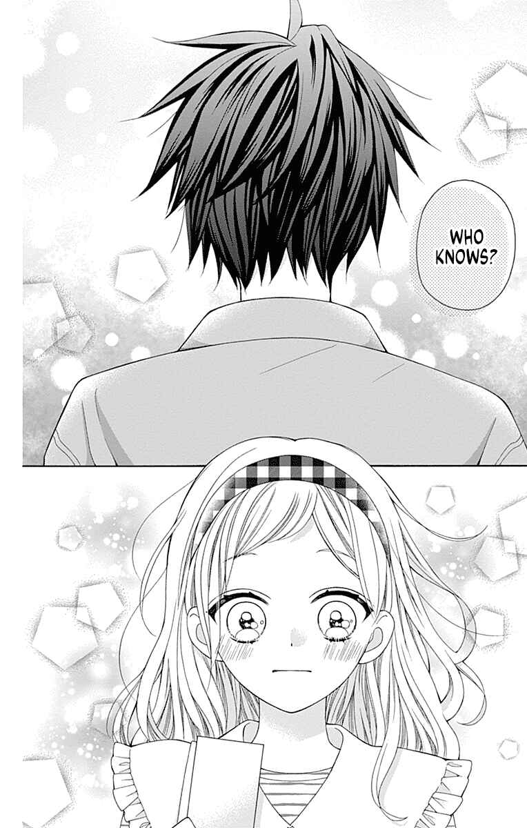 Page 26 Chapter 3 Leo to Mikazuki