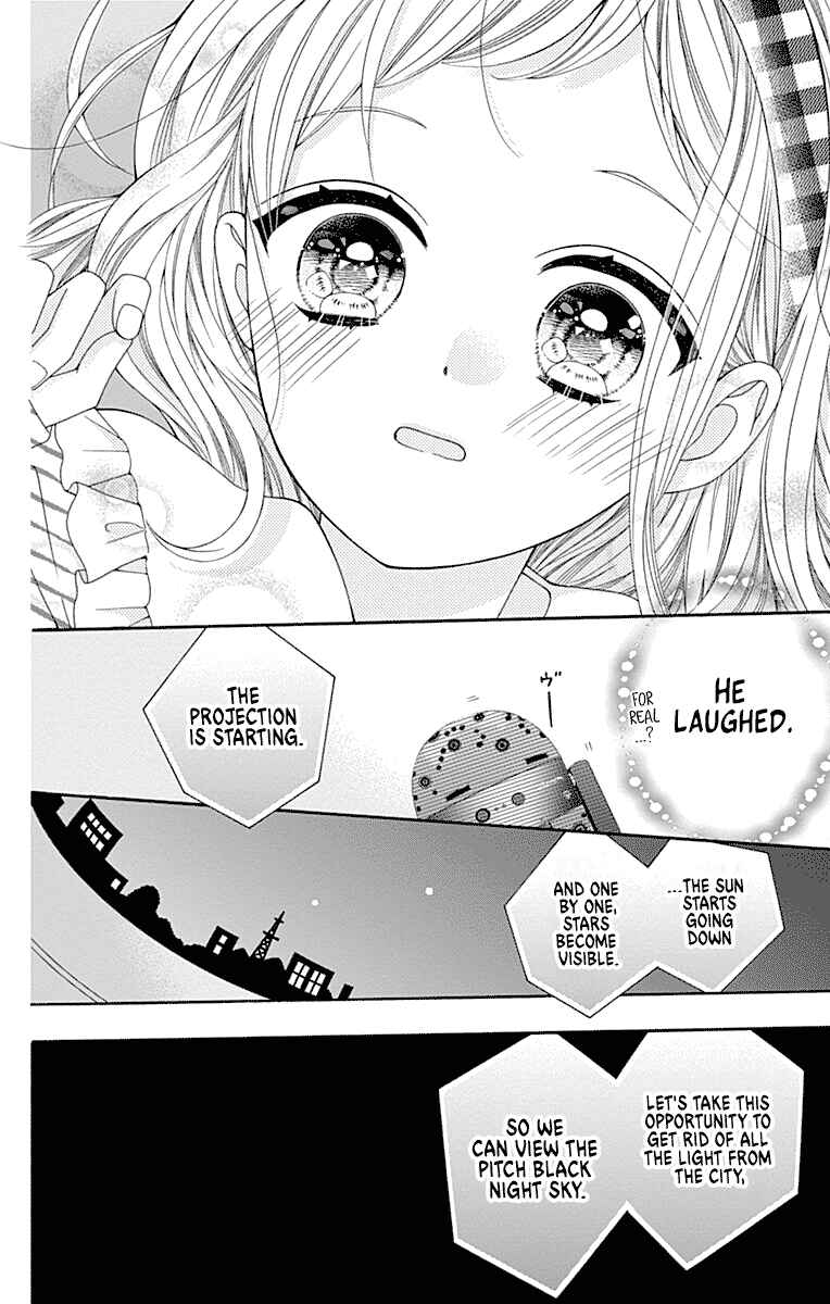Page 30 Chapter 3 Leo to Mikazuki