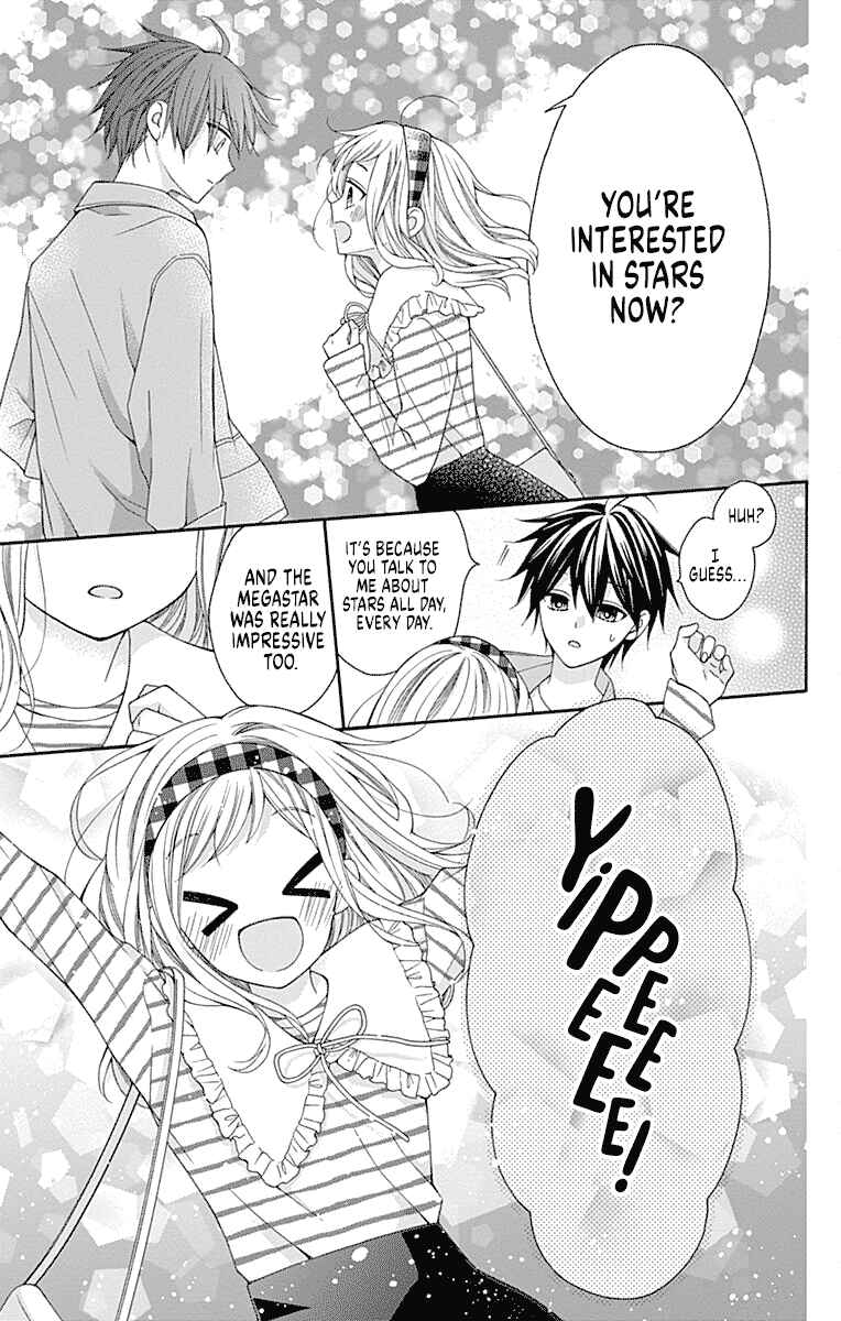 Page 39 Chapter 3 Leo to Mikazuki
