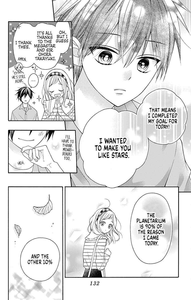 Page 40 Chapter 3 Leo to Mikazuki