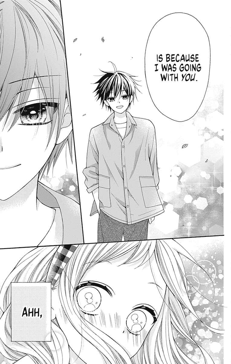 Page 41 Chapter 3 Leo to Mikazuki
