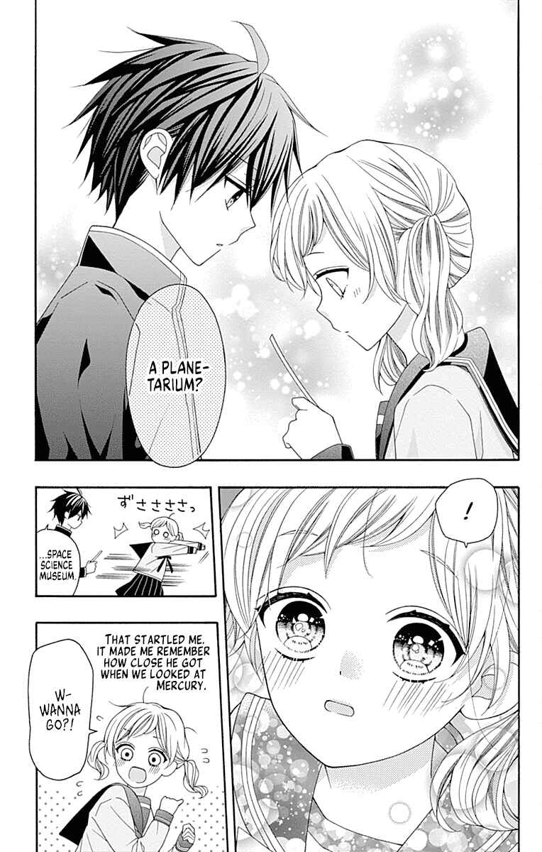 Page 9 Chapter 3 Leo to Mikazuki