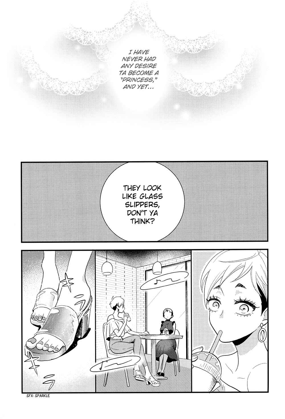 Page 31 Chapter Unknown_167d Haikyuu!! - At the Mercy of the Lilies (Doujinshi)