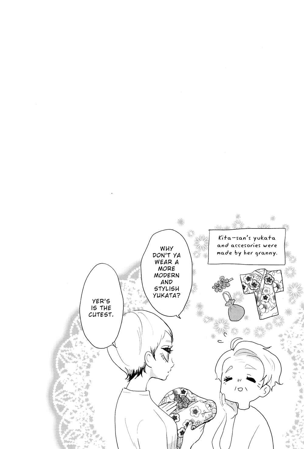 Page 44 Chapter Unknown_167d Haikyuu!! - At the Mercy of the Lilies (Doujinshi)