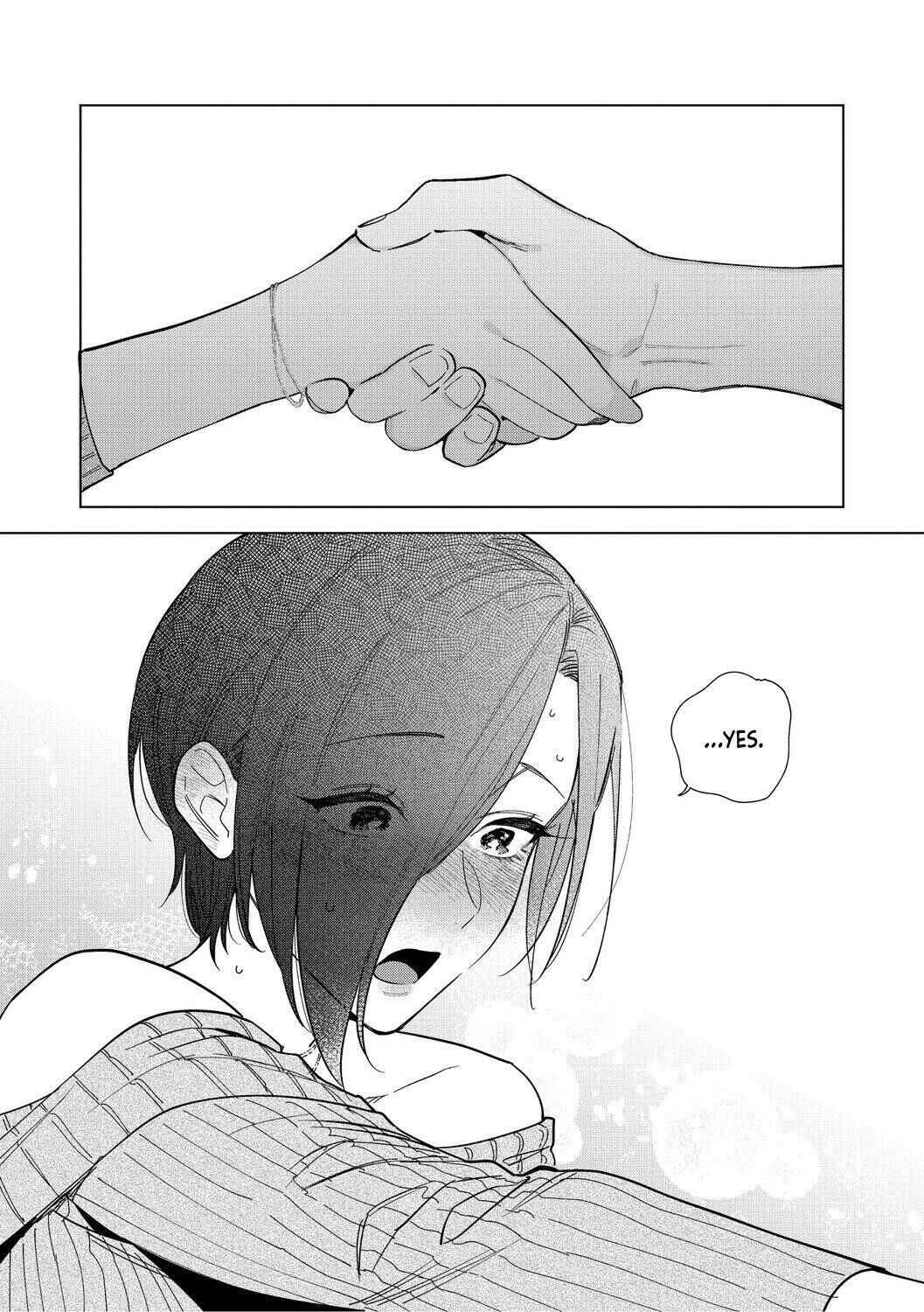 Page 17 Chapter 6 Miss Muramatas Affection