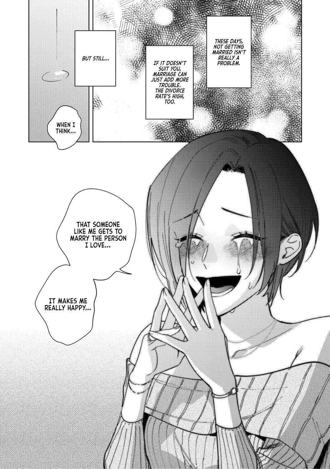 Page 18 Chapter 6 Miss Muramatas Affection