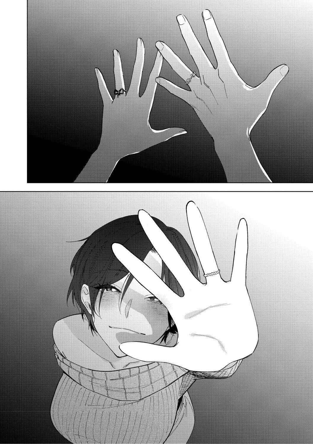 Page 26 Chapter 6 Miss Muramatas Affection