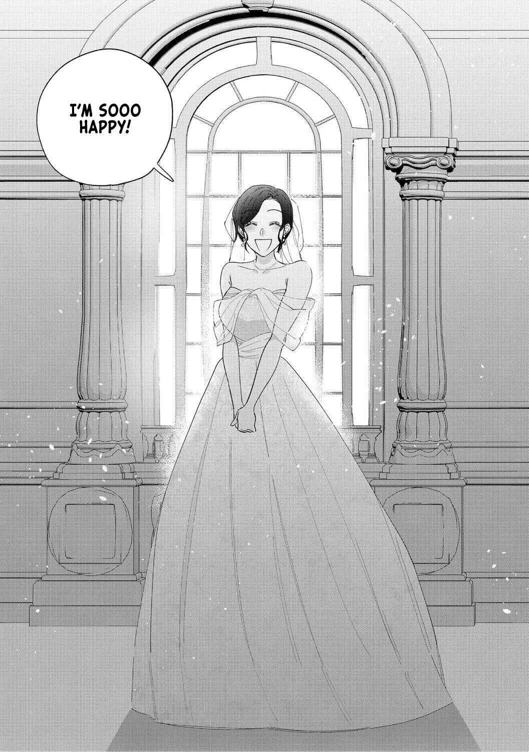 Page 53 Chapter 6 Miss Muramatas Affection