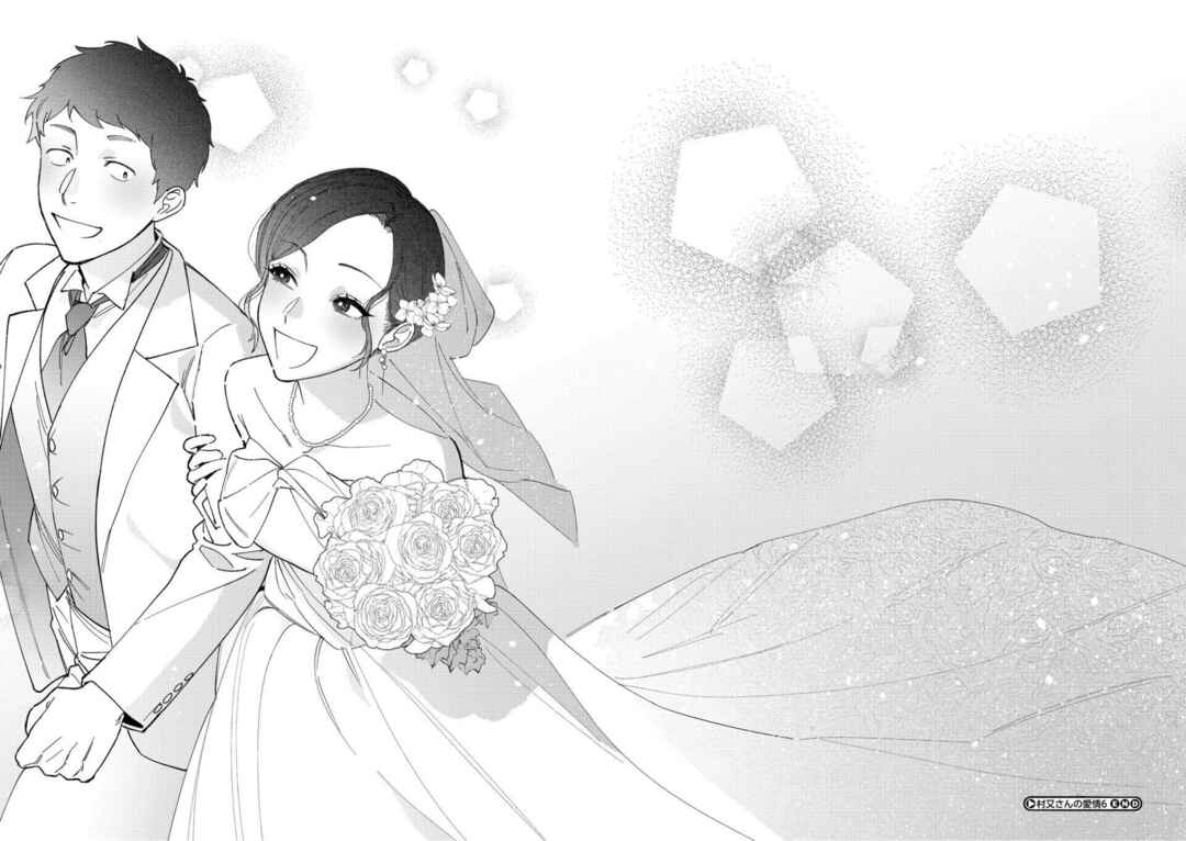 Page 55 Chapter 6 Miss Muramatas Affection