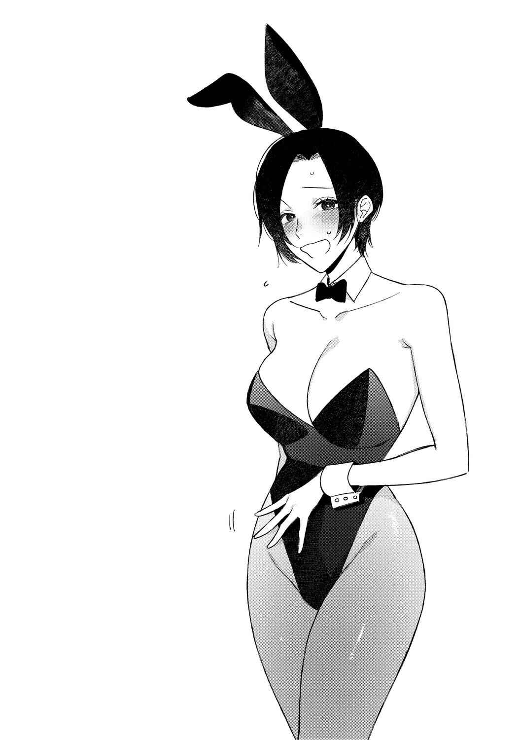 Page 32 Chapter 4 Miss Muramatas Affection
