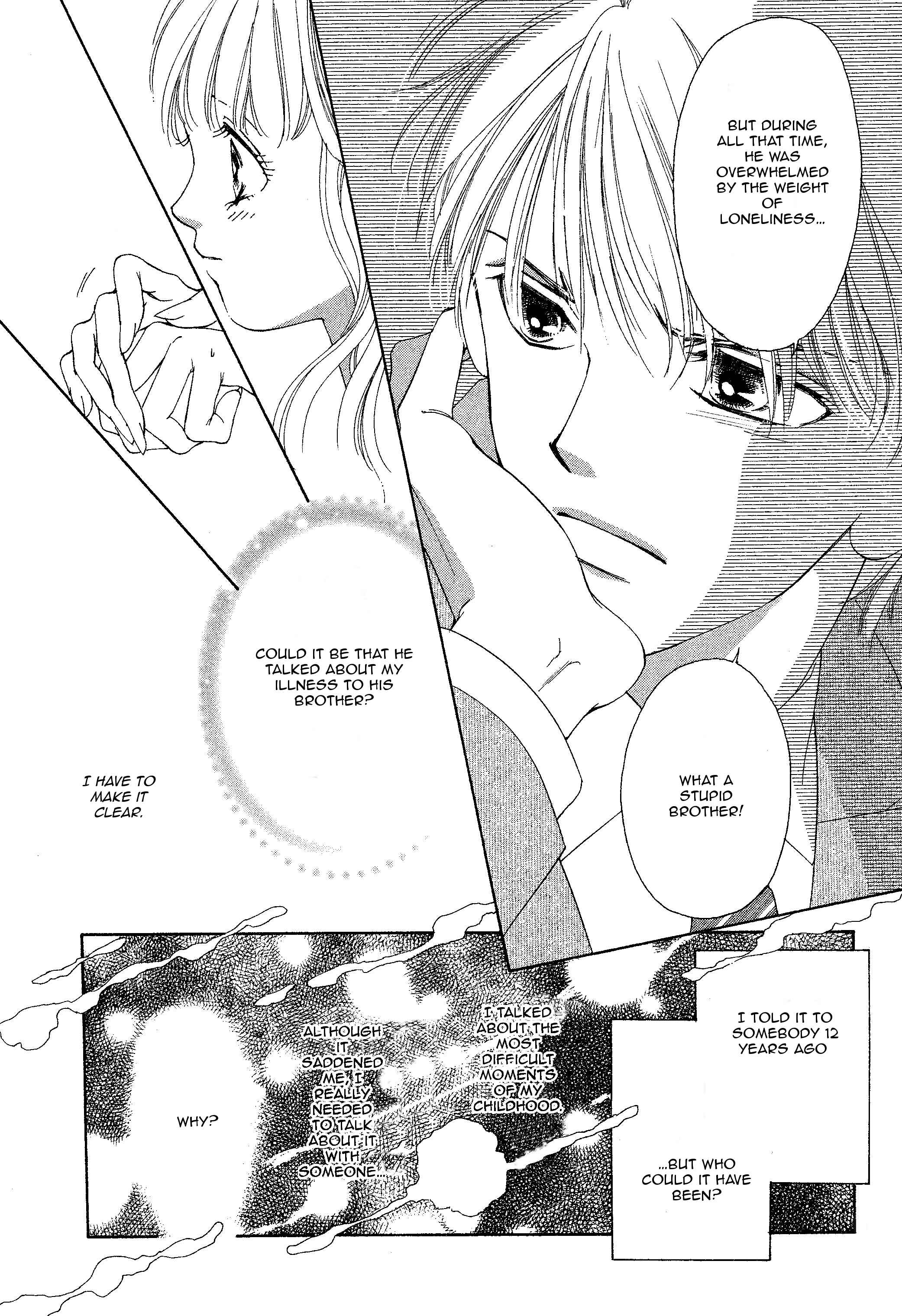 Page 13 Chapter 2 Midsummer Eden