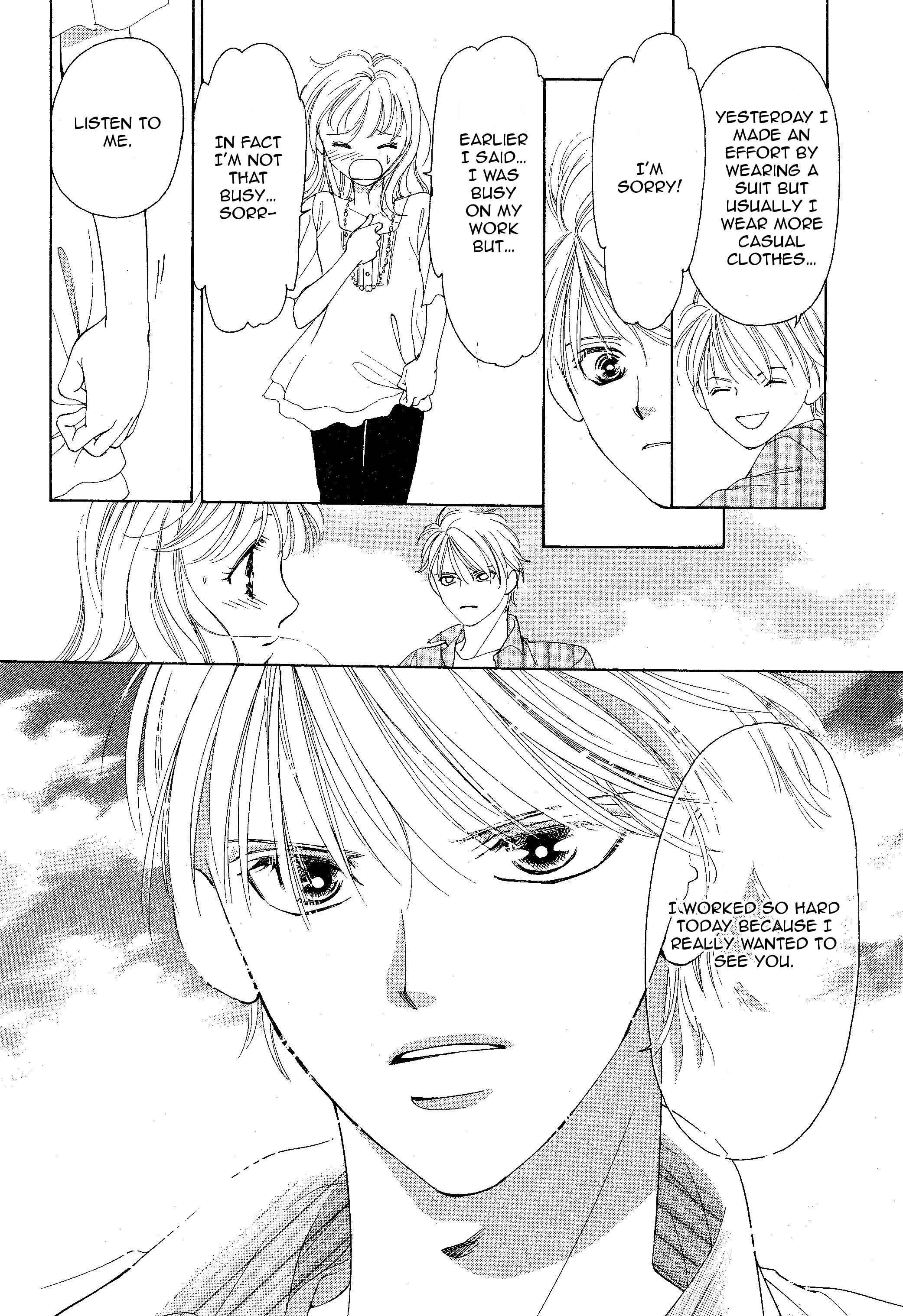 Page 18 Chapter 2 Midsummer Eden