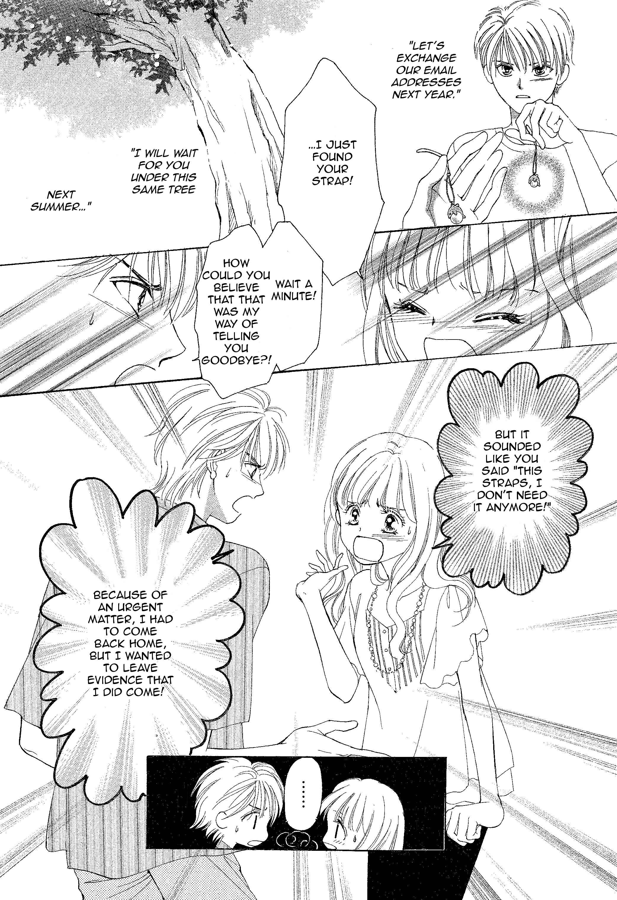 Page 20 Chapter 2 Midsummer Eden