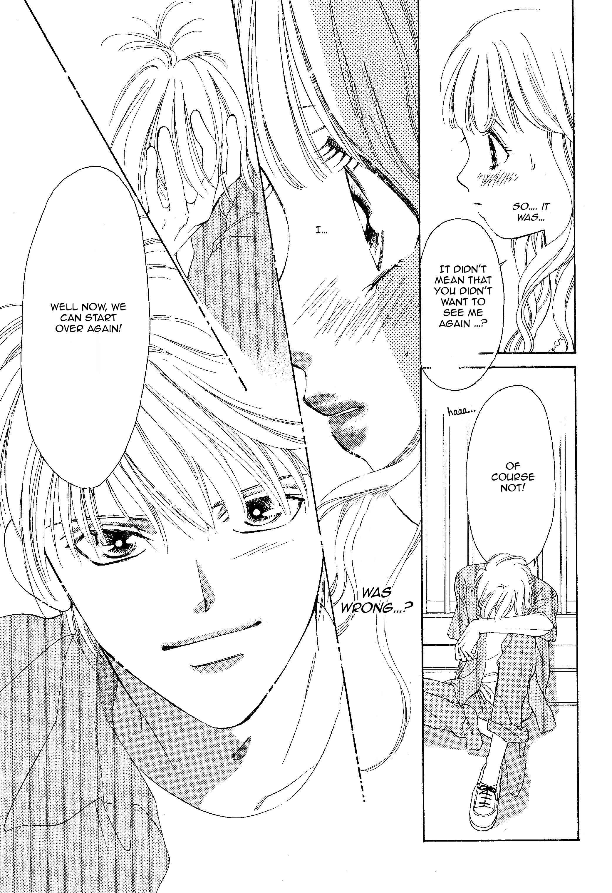 Page 21 Chapter 2 Midsummer Eden