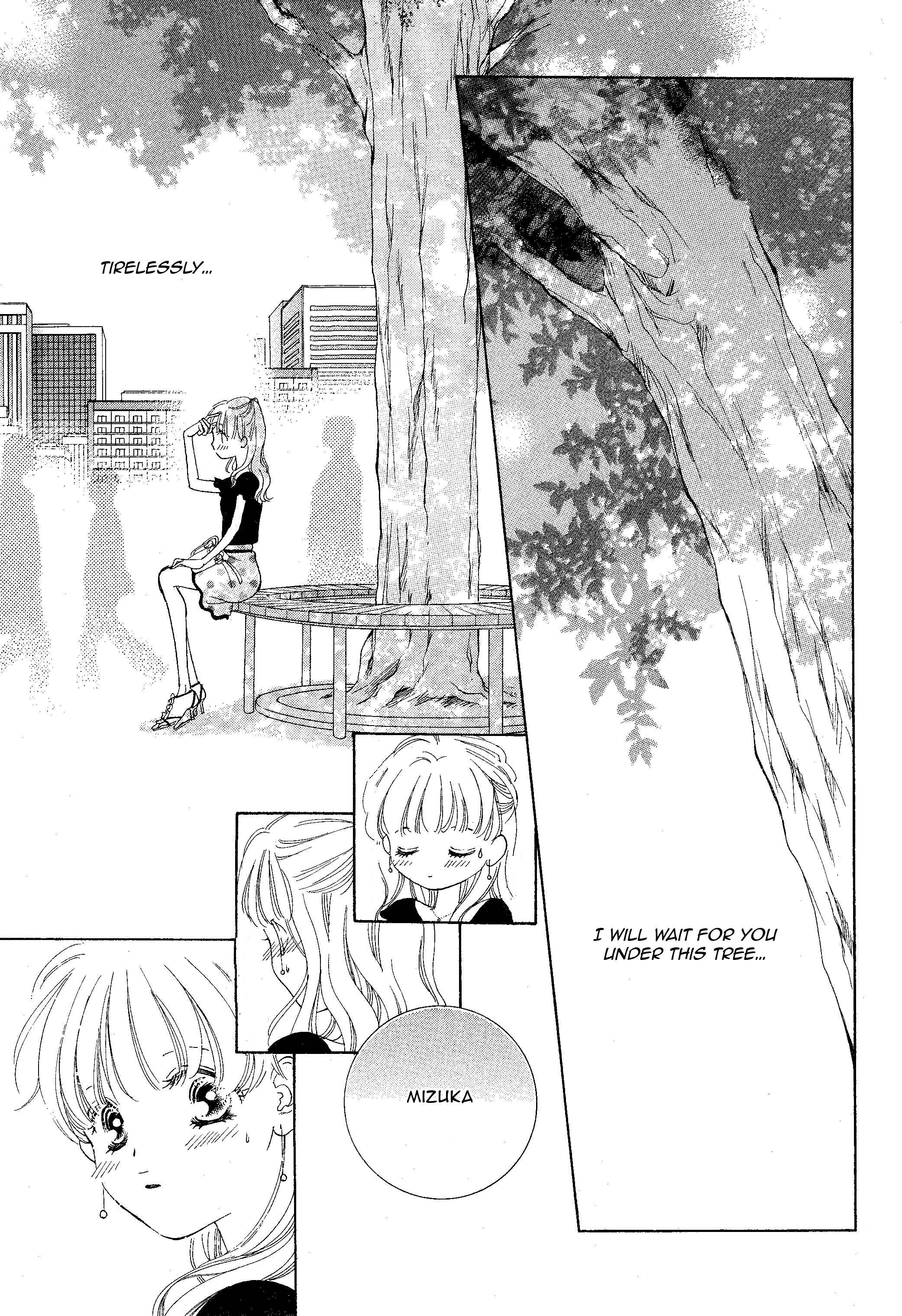 Page 23 Chapter 2 Midsummer Eden