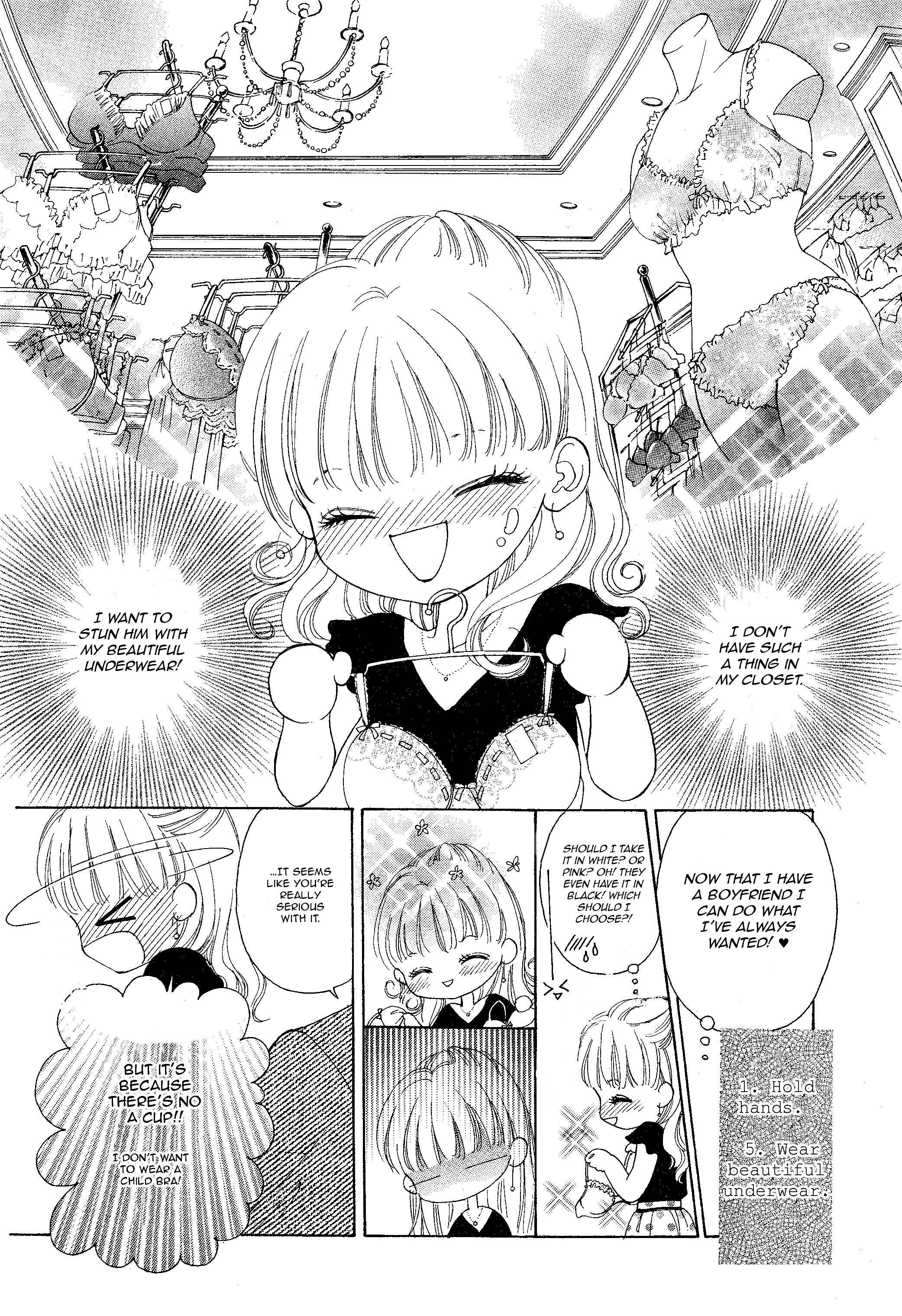 Page 30 Chapter 2 Midsummer Eden