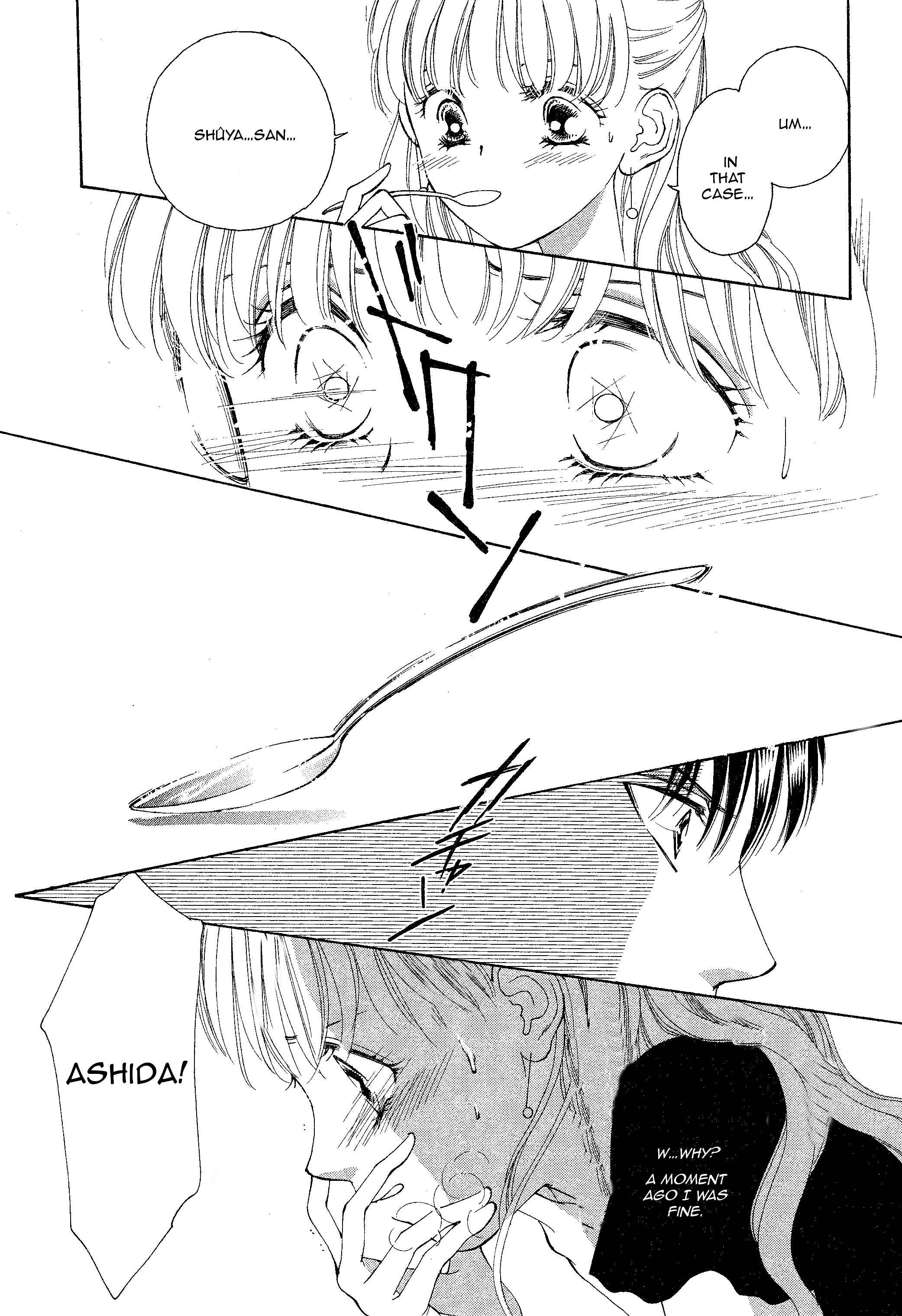 Page 37 Chapter 2 Midsummer Eden