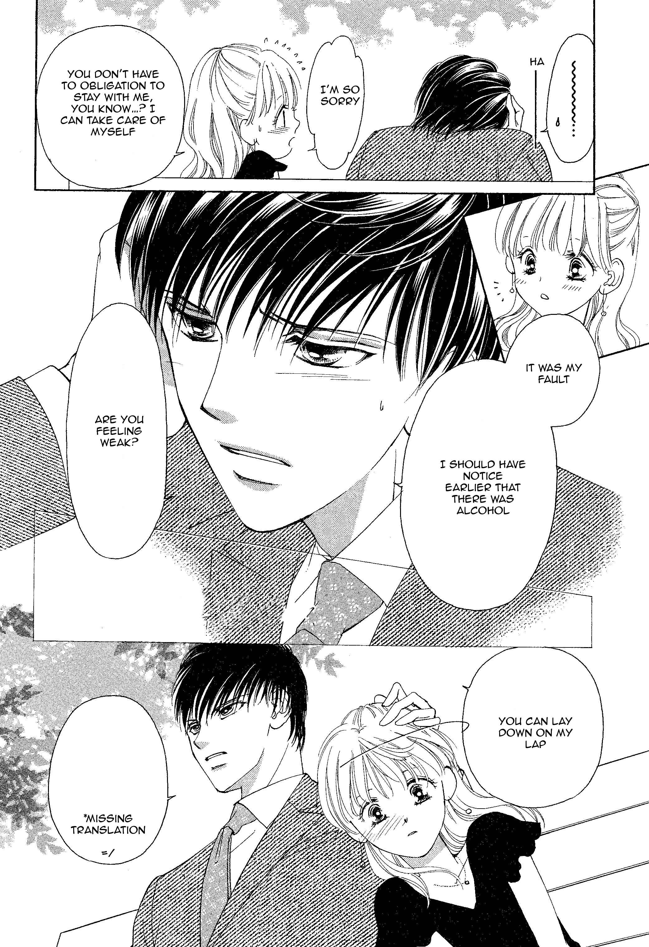 Page 40 Chapter 2 Midsummer Eden