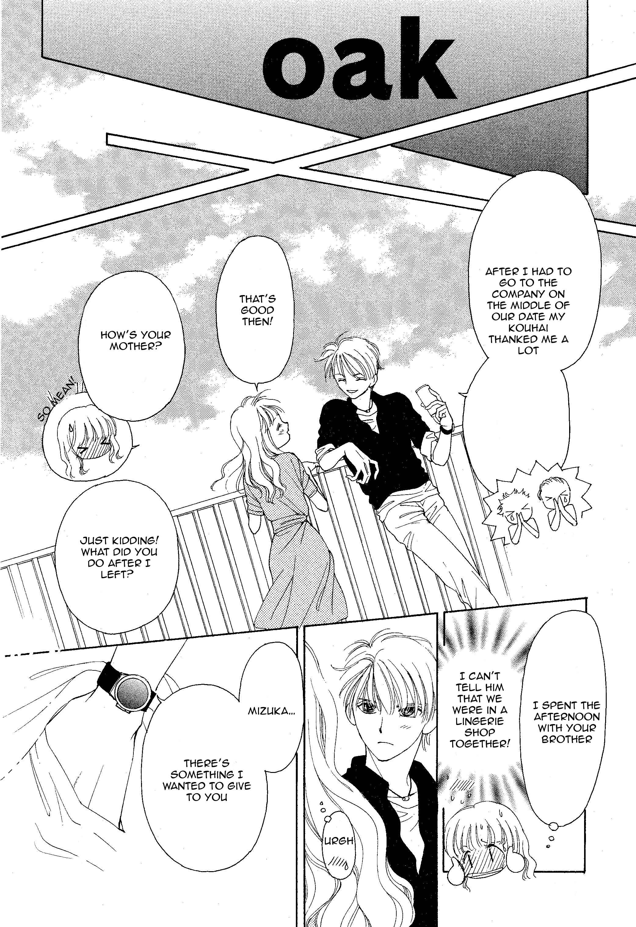 Page 42 Chapter 2 Midsummer Eden