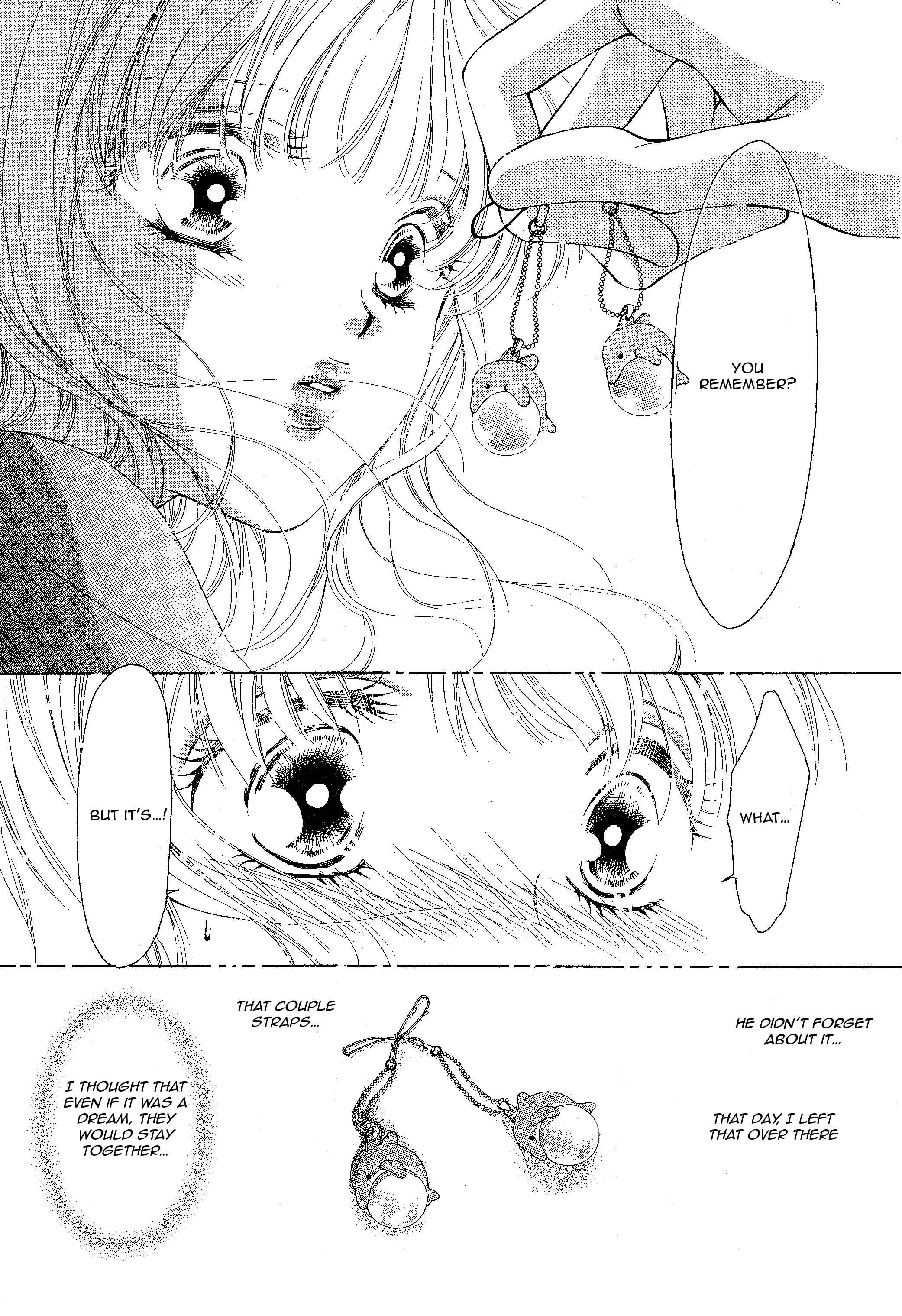 Page 43 Chapter 2 Midsummer Eden
