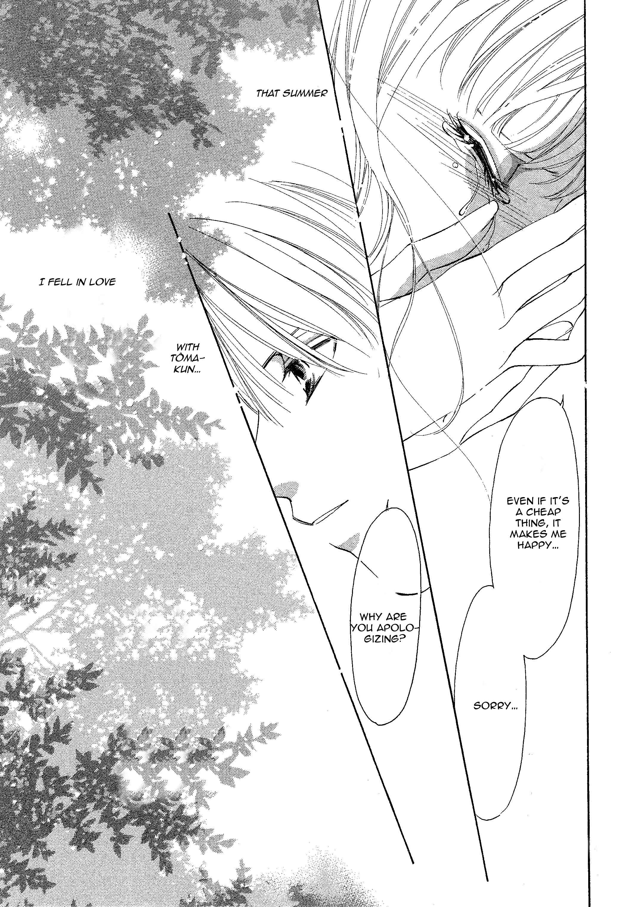 Page 45 Chapter 2 Midsummer Eden
